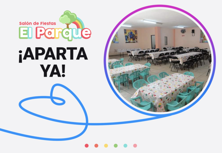 salón infantil