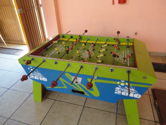 futbolito